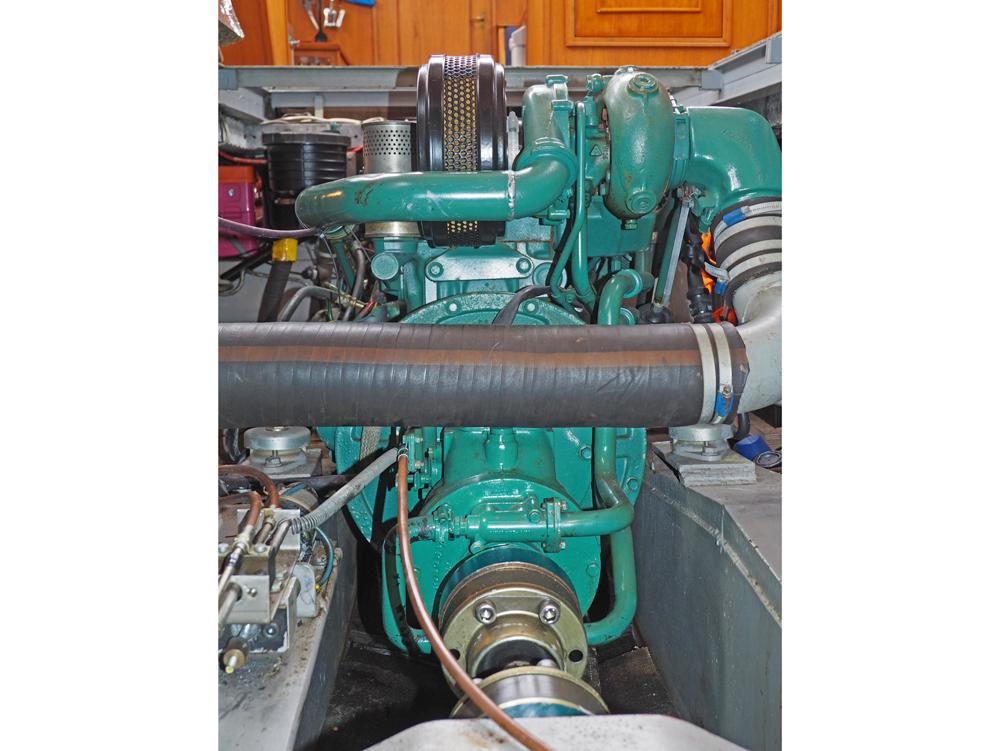  Motor